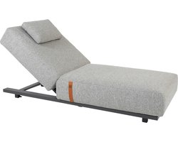 Ferias ligbed antraciet ash grey 4 Seasons Outdoor
