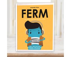 Ferm 3 - Ferm