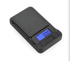 FERM fermentatie Precisieweegschaal - digitale keukenweegschaal - incl batterij - voor nauwkeurige gewichten voor voedselveilige fermentatie