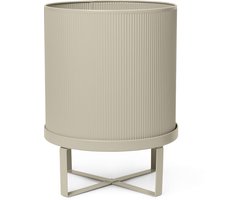 Ferm Living Bau Pot Large Kasjmier
