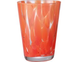 Ferm Living Casca Glas Rood