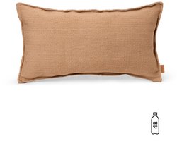 Ferm Living Desert Outdoor Kussen Zand