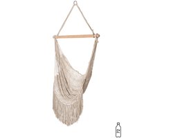 Ferm Living - Path nest - Hangstoel