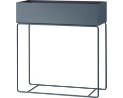 Ferm Living Plant Box plantenbak dark grey