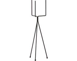 Ferm Living Plant Stand plantenbak small zwart