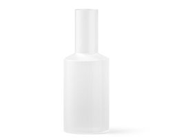 Ferm living - Ripple carafe - Frosted