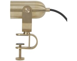 Ferm Living Ruuvi Lamp