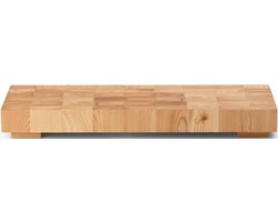 Ferm Living Schaakbord snijplank Small
