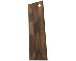 Ferm Living Snijplank Hout  Medium