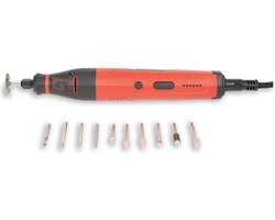 Ferm Soldeerbout & Combitool 20V incl Accu