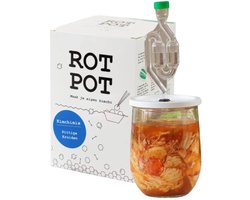 Fermentatie Set - Kimchi