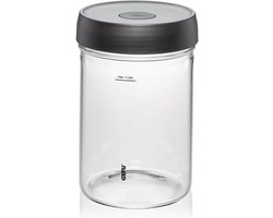 Fermentatieglas, 1 L - GEFU|NATIVO