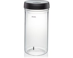 Fermentatieglas, 1.5 L - GEFU|NATIVO