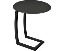 Fermob ALIZE Bijzettafel Aluminium Ø 48 CM