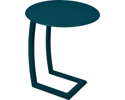 Fermob ALIZE Bijzettafel Aluminium Ø 48 CM