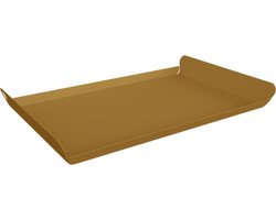 Fermob - Alto plateau - 36x23.5x4 cm - Pain d'épices