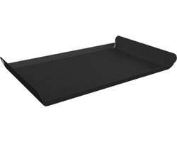 Fermob - Alto plateau - 36x23x4 cm - Carbone