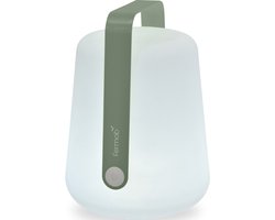 Fermob Balad outdoor tafellamp - H38 cm - Cactus - Mobiele lamp