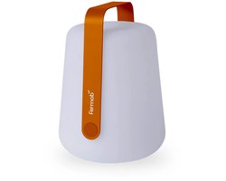 Fermob Balad² tafellamp H25cm orange confite