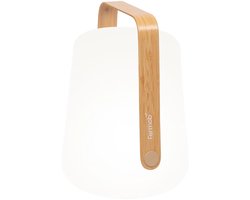 Fermob Balad² tafellamp H38cm bamboo