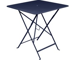 Fermob Bistro Tafel 71x71 cm Staal