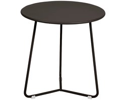 Fermob Cocotte bijzettafel small tonka