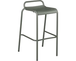 Fermob LUXEMBOURG ® Barkruk Aluminium