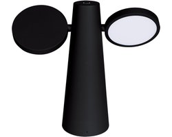 Fermob OTO indoor/outdoor lamp - h. 27 cm - Reglisse