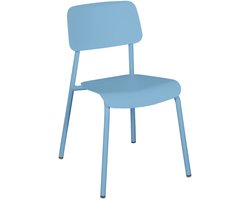 Fermob Studie stoel bleu maya