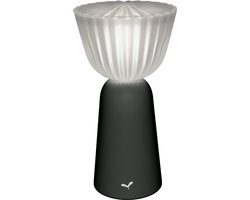 Fermob Swiing outdoor lamp - tafellamp - draadloos - Carbone