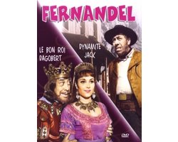 Fernandel Box 2