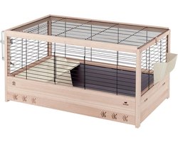 Ferplast Arena 100 - Konijnenkooi - 100 x 62.5 x 51 cm