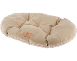 Ferplast Kussen Stuart 43 X 30 Cm Textiel Beige