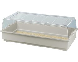 Ferplast Maxi Duna Multy - Dierenverblijf - 99x51.5x36 cm Assorti
