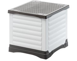 Ferplast Petvilla 50 kunststof buitenverblijf