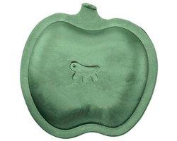 Ferplast Tiny & Natural Appel - Speelgoed - 7x6.5x1.5 cm