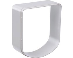 Ferplast Tunnel Swing 3&5 - Kattenluik -