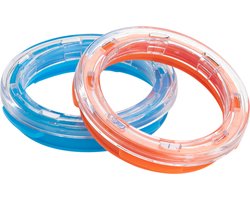 Ferplast Verbindingsring Fpi 4821 - Dierenverblijf - Ø5.2x1 cm Assorti