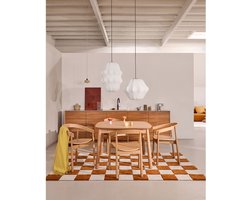 Fest Bise Hanglamp S - Wit