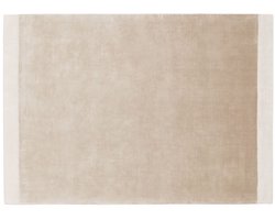 Fest Terry Vloerkleed Beige
