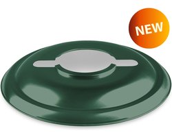 Feuerhand reflectorscherm voor de Baby Special 276 stormlantaarn mos groen