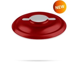 Feuerhand reflectorscherm voor de Baby Special 276 stormlantaarn ruby red