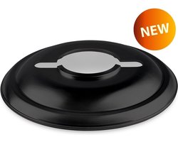 Feuerhand reflectorscherm voor de Baby Special 276 stormlantaarn zwart