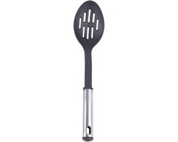 FIBILA Keukengerei - Keukengerei Set - Keuken Accessoires - Set van 40 - Keukenset - Roestvrijstaal