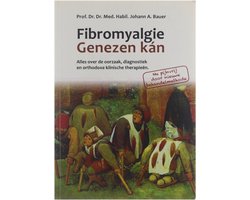 Fibromyalgie genezen kan