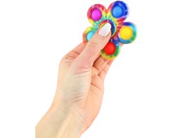 Fidget spinner — 9 cm