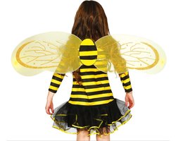 Fiestas Guirca - Bijenvleugels kinderen