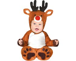 Fiestas Guirca - Reindeer Baby (18-24 maanden)