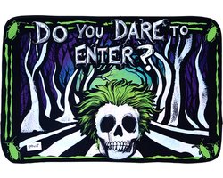 FIESTAS GUIRCA, S.L. - Deurmat schedel 60 x 40 cm