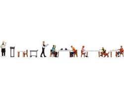FIGUREN-THEMENWELT RESTAURANT